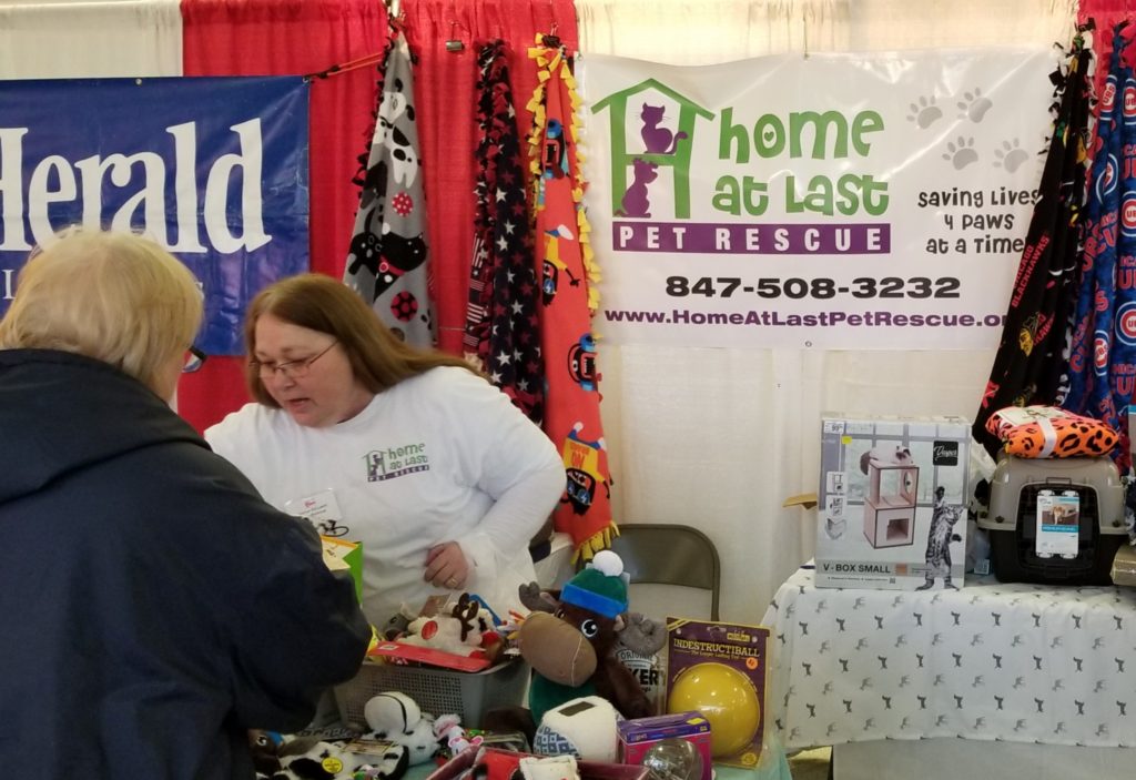 2019 Chicagoland Family Pet Expo